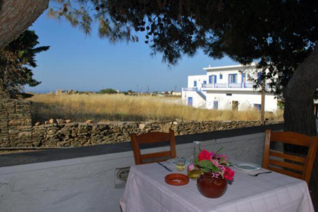 Artemon Hotel أرتيموناس المظهر الخارجي الصورة