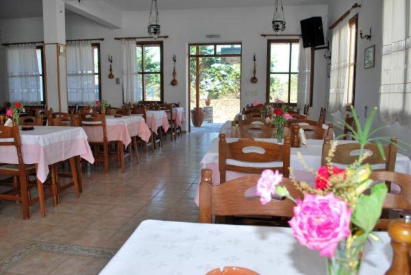 Artemon Hotel أرتيموناس المظهر الخارجي الصورة