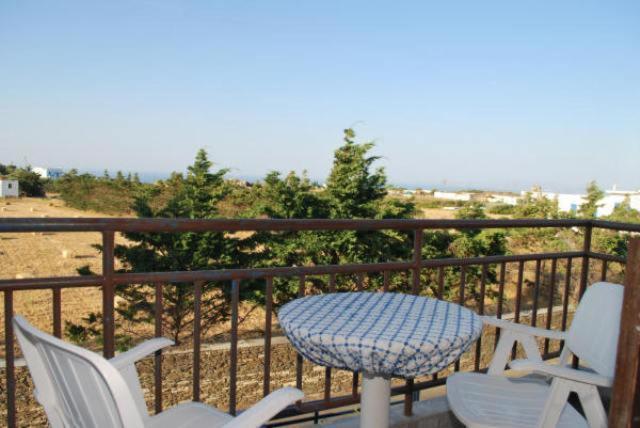 Artemon Hotel أرتيموناس المظهر الخارجي الصورة