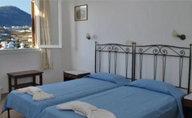 Artemon Hotel أرتيموناس المظهر الخارجي الصورة