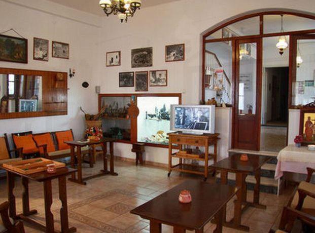 Artemon Hotel أرتيموناس المظهر الخارجي الصورة