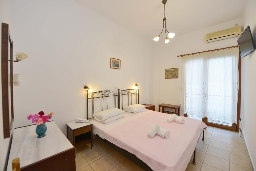 Artemon Hotel أرتيموناس المظهر الخارجي الصورة