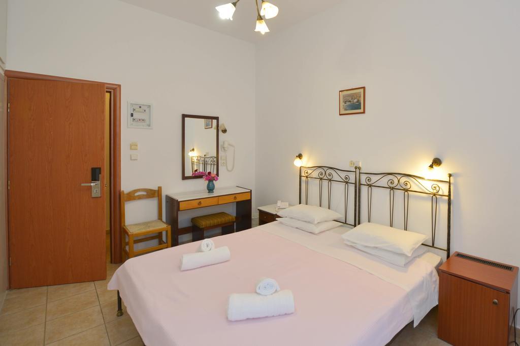 Artemon Hotel أرتيموناس المظهر الخارجي الصورة