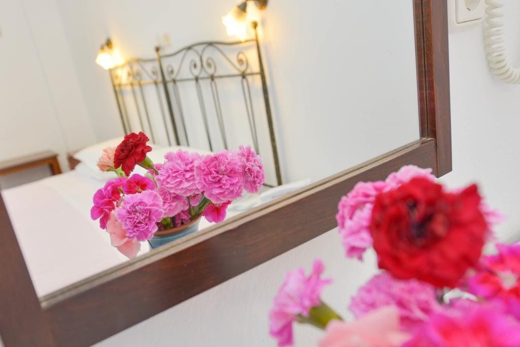 Artemon Hotel أرتيموناس المظهر الخارجي الصورة